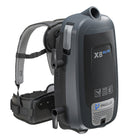 Prolux PLCX8E Backpack Vacuum Canister w/ Electric Powerhead Kit