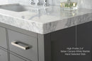 Elizabeth 36" Bath Vanity Set