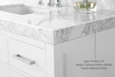 Elizabeth 48" Bath Vanity Set