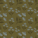 Ellery Wallpaper by The Feral Flower