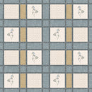 Elmore Wallpaper by Ana Goldar Design