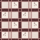 Elmore Wallpaper by Ana Goldar Design
