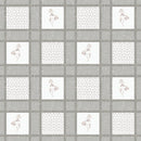 Elmore Wallpaper by Ana Goldar Design