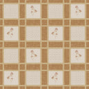 Elmore Wallpaper by Ana Goldar Design