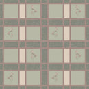 Elmore Wallpaper by Ana Goldar Design
