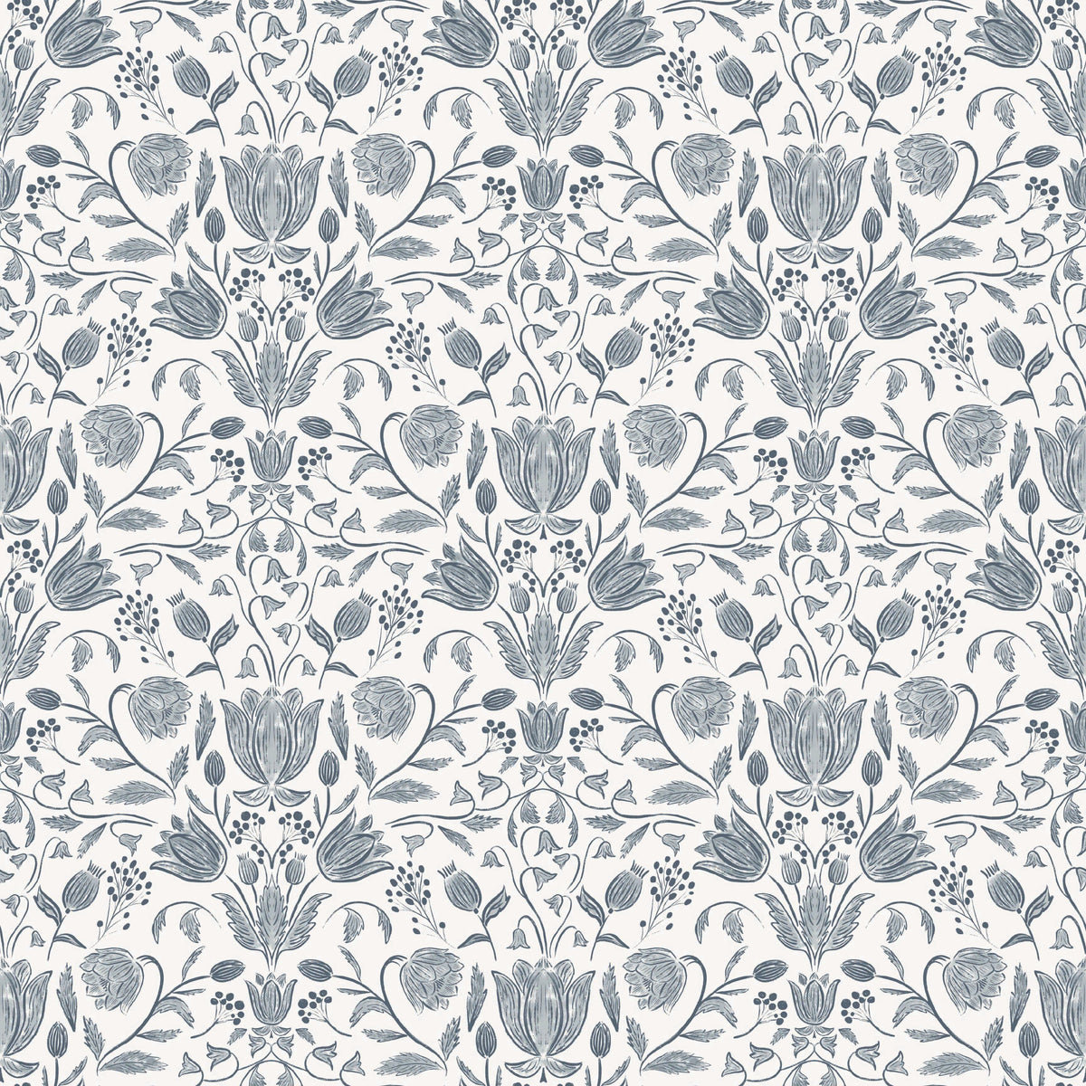 Elowyn Wallpaper by Kathryn Therese, photo 11 of 11