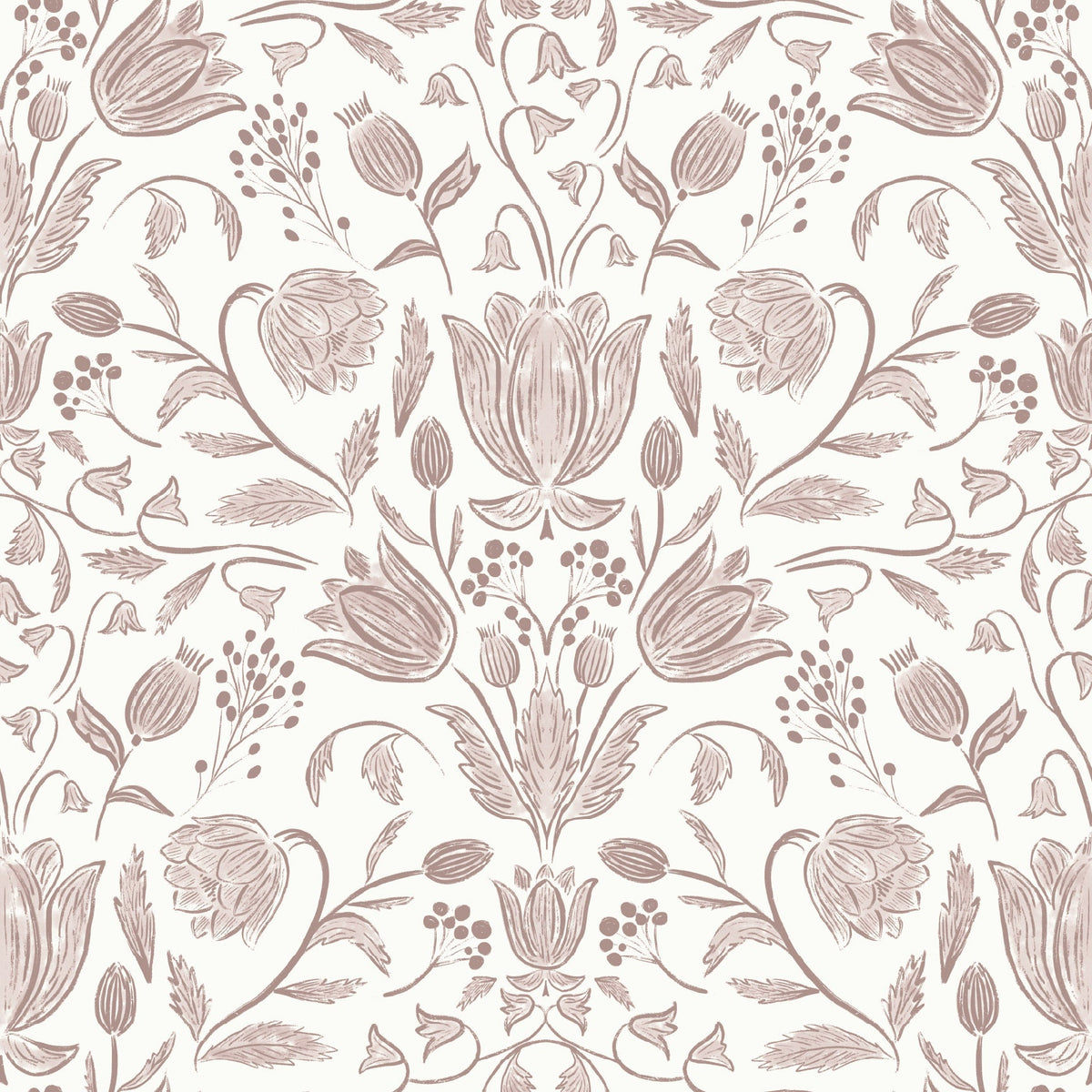 Elowyn Wallpaper by Kathryn Therese, photo 7 of 11