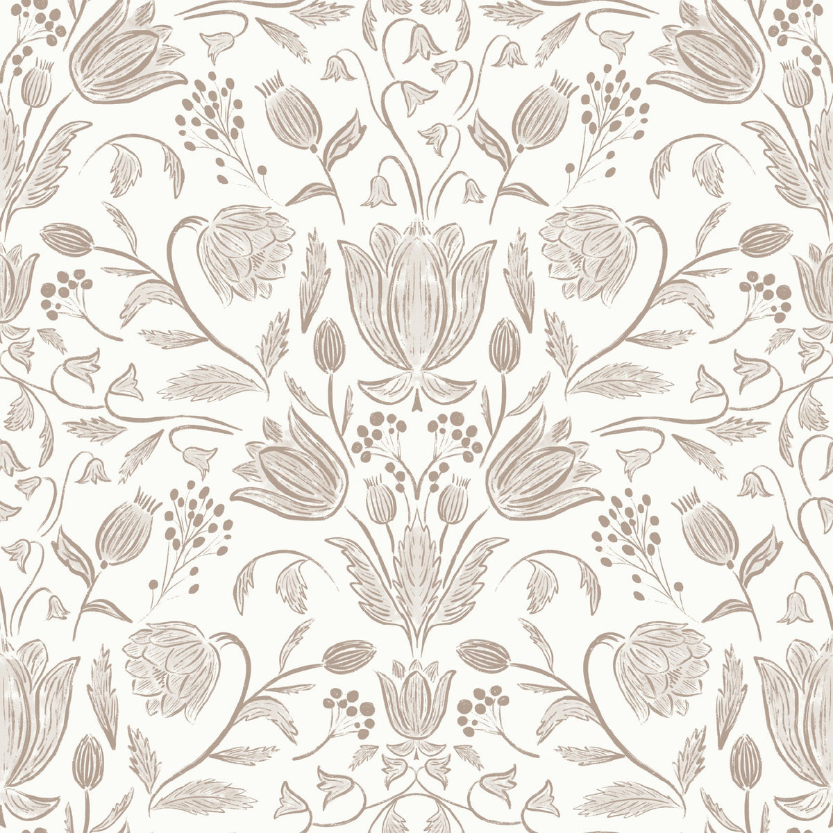 Elowyn Wallpaper by Kathryn Therese, photo 8 of 11