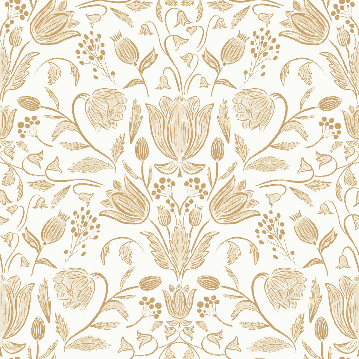 Elowyn Wallpaper by Kathryn Therese, photo 10 of 11