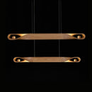 Elwood Chandelier