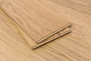 Elysian Wirebrushed Engineered Hardwood 7.5x0.5 inch Avant Natural TRPEH-EEOAN product edge