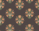 Elegant Daffodils Wallpaper - Exclusive Luxe