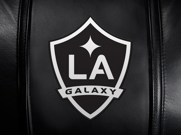 LA Galaxy Alternate Logo Panel