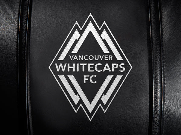 Vancouver Whitecaps FC Alternate Logo Panel