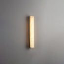 Emerson Alabaster Indoor Wall Lamp