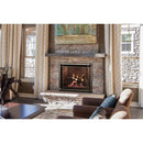 American Hearth Empire 36" Rushmore Clean-Face Direct Vent Fireplace