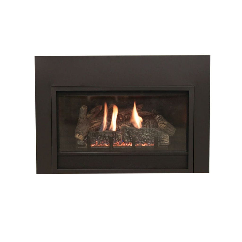 American Hearth Empire Small Innsbrook Direct Vent Insert - 20", photo 2 of 2