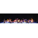 American Hearth Empire Boulevard Direct Vent 72" Fireplace with Multi-Function Remote
