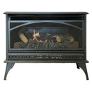 American Hearth Empire Hearthrite Stove Vent-Free