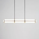 Endless Pendant Light