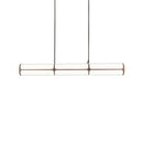 Endless Pendant Light