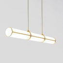 Endless Pendant Light