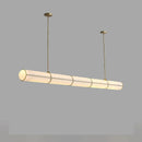 Endless Pendant Light