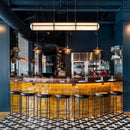 Endless Pendant Light