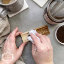 English Walnut - Gel Stain