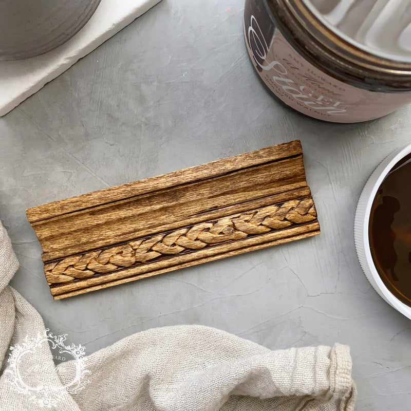 English Walnut - Gel Stain