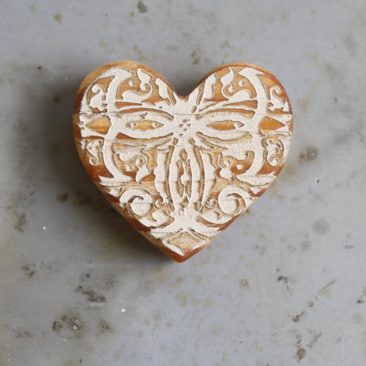 Engraved Hearts, photo 16 of 97
