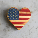 Engraved Hearts