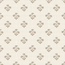 Enid Wallpaper by Wirihana Design