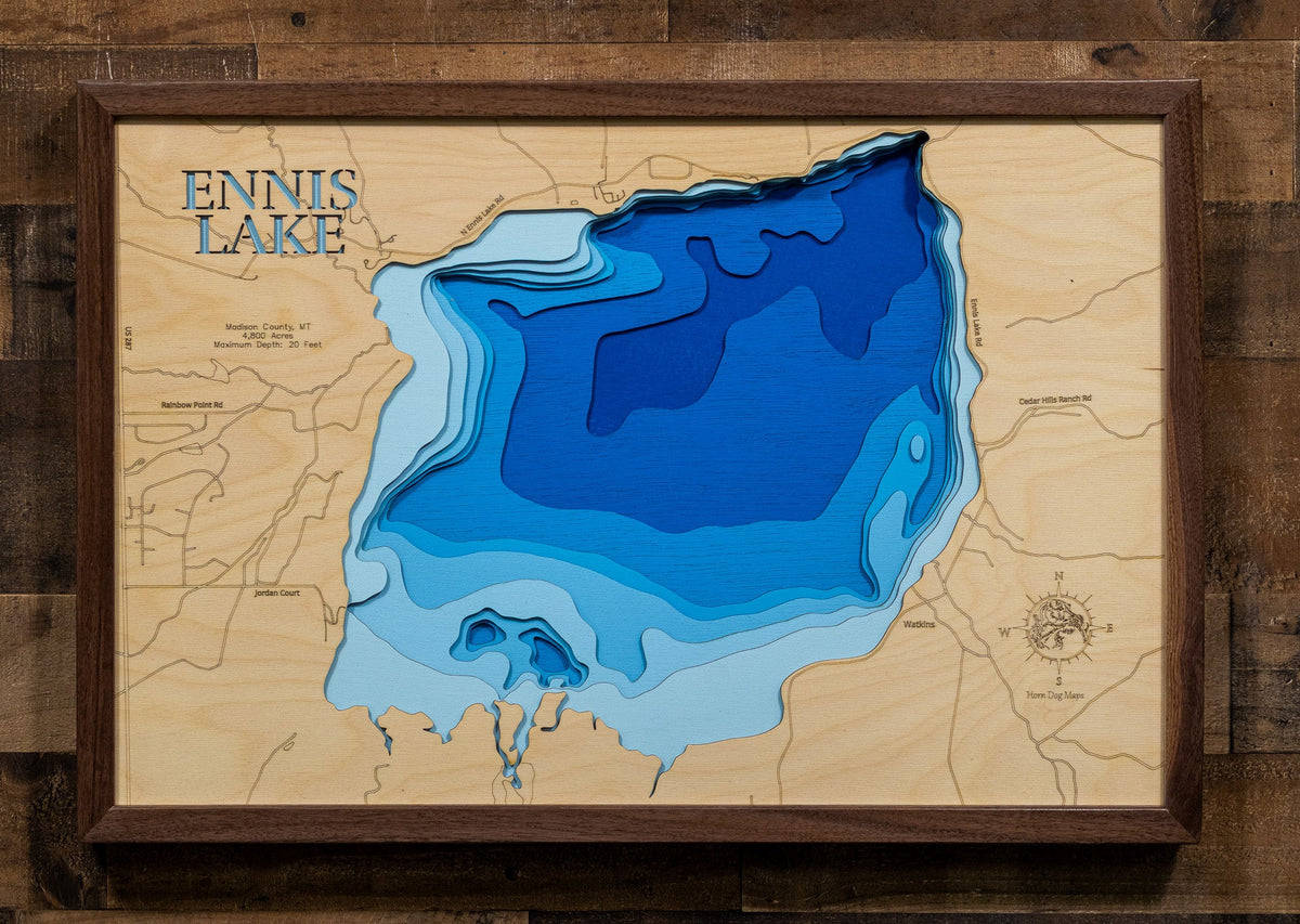 Ennis (Madison)