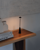 Enoki Portable Lamp by Brightech