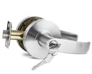 Heavy Duty ADA Door Lock Entrance Lock & Lever