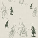 Enver Wallpaper by The Rosenborg Company