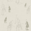 Enver Wallpaper by The Rosenborg Company