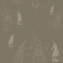 Enver Wallpaper by The Rosenborg Company