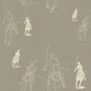 Enver Wallpaper by The Rosenborg Company