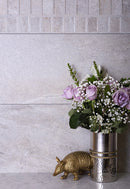 Beige 12x24 Field Matte Porcelain Tile (5 pack, 10.763 sq ft/case)