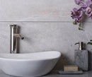 Beige 12x24 Field Matte Porcelain Tile (5 pack, 10.763 sq ft/case)