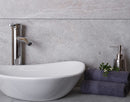 Beige 12x24 Field Matte Porcelain Tile (5 pack, 10.763 sq ft/case)
