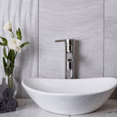 Light Gray 12x24 Matte Field Porcelain Tile (5 pack, 10.763 sq ft/case)