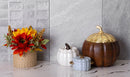 Coin Gray 12x24 Matte Field Porcelain Tile (5 pack, 10.763 sq ft/case) - Sample