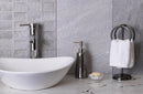 Coin Gray 12x24 Matte Field Porcelain Tile (5 pack, 10.763 sq ft/case)