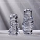 Eos Candle Holder Long