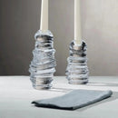 Eos Candle Holder Long by NUDE USA