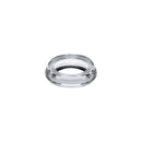 Eos Set of 4 Napkin Rings