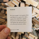 365 Bible Memory Cards